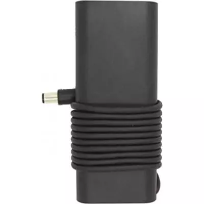 Блок питания к ноутбуку Dell 130W 19.5V, 6.7A, разъем 4.5/3.0 (pin inside), Oval-корпус (HA130PM130) - 4 Блок питания к ноутбуку Dell 130W 19.5V, 6.7A, разъем 4.5/3.0 (pin inside), Oval-корпус (HA130PM130) - 4