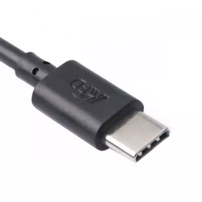 Блок питания к ноутбуку Dell 45W 20V, 2.25A + 5V, 2A, разъем USB Type C, Oval-корпус (LA45NM150 / A40217) - 3 Блок питания к ноутбуку Dell 45W 20V, 2.25A + 5V, 2A, разъем USB Type C, Oval-корпус (LA45NM150 / A40217) - 3