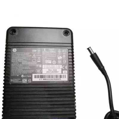 Блок питания к ноутбуку HP 230W 19.5V, 11.8A, разъем 7.4/5.1(pin inside) (HSTNN-LA12 / PA-1231-66HH) - 1 Блок питания к ноутбуку HP 230W 19.5V, 11.8A, разъем 7.4/5.1(pin inside) (HSTNN-LA12 / PA-1231-66HH) - 1
