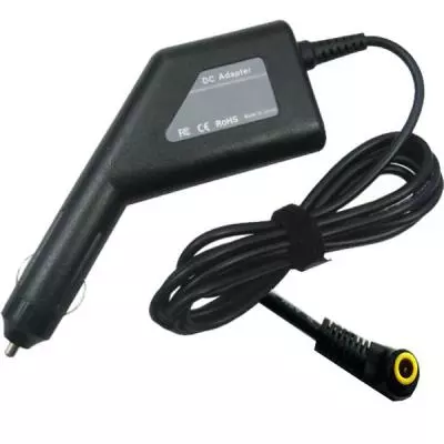Блок питания к ноутбуку AlSoft for Samsung 90W 19V, 4.74A, разъем 5.5/3.0(pin inside), авто (A40205)