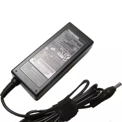 Блок питания к ноутбуку Toshiba 65W 19V, 3.42A, разъем 5.5/2.5 (PA3917U-1ACA)