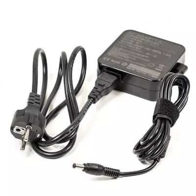 Блок питания к ноутбуку PowerPlant 60W Универсальный, 12V, 5A (5.5*2.1) (WMKD00MS0042) - 2