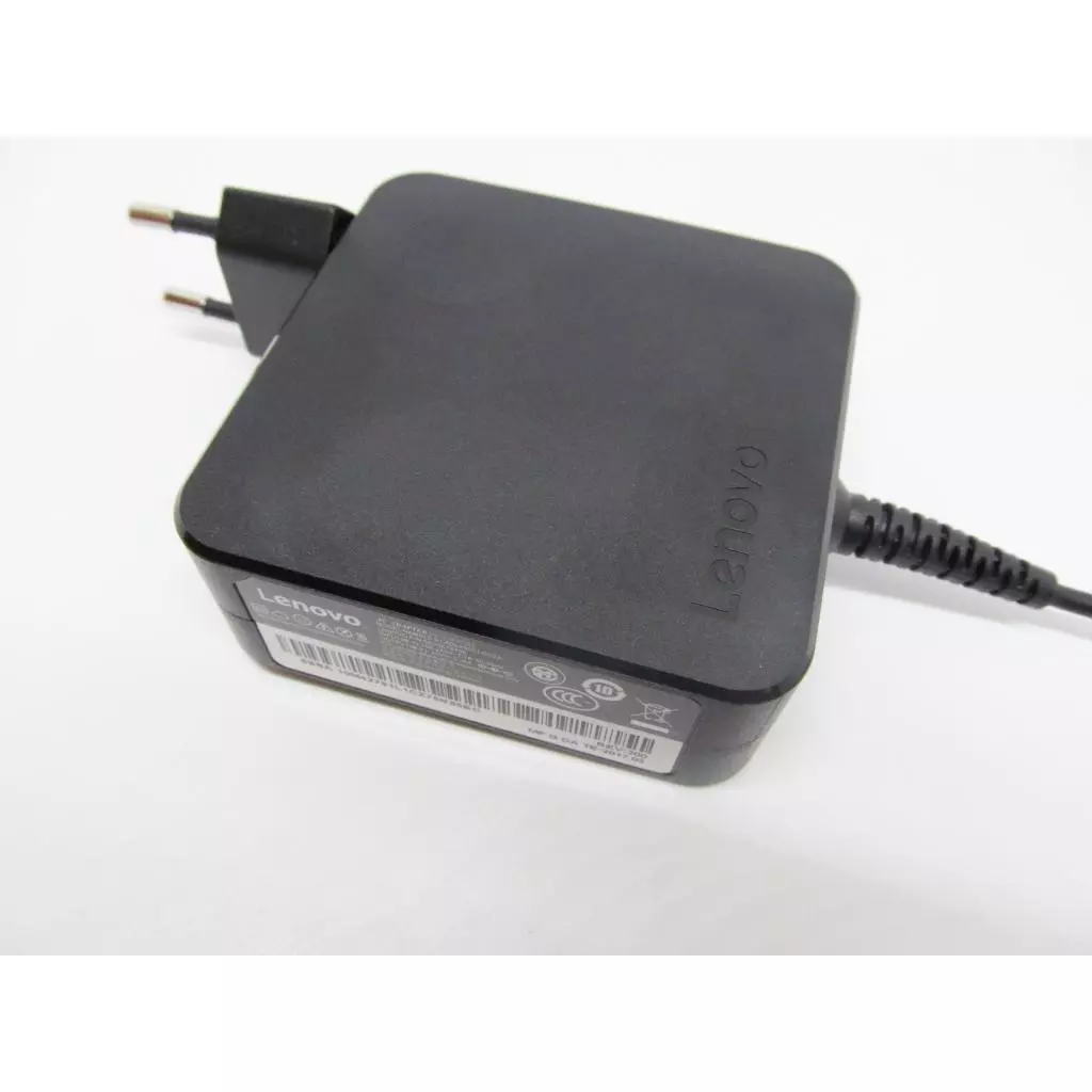 Блок питания к ноутбуку Lenovo 65W 20V, 3.25A, разъем 4.0/1.7 (ADLX65CLGC2A) - 1 Блок питания к ноутбуку Lenovo 65W 20V, 3.25A, разъем 4.0/1.7 (ADLX65CLGC2A) - 1