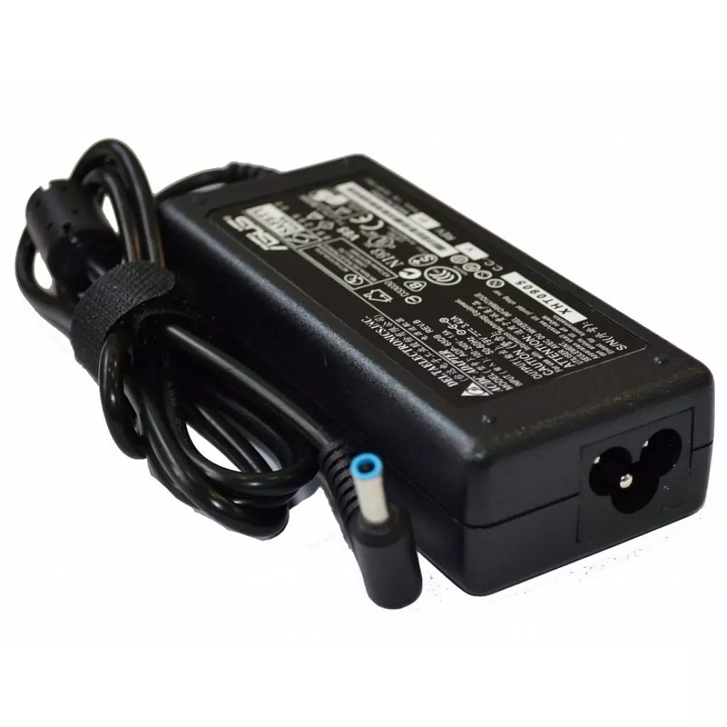 Блок питания к ноутбуку Drobak Asus 65W 19V 3.42A разъем 4.5*3.0 (140327) - 2