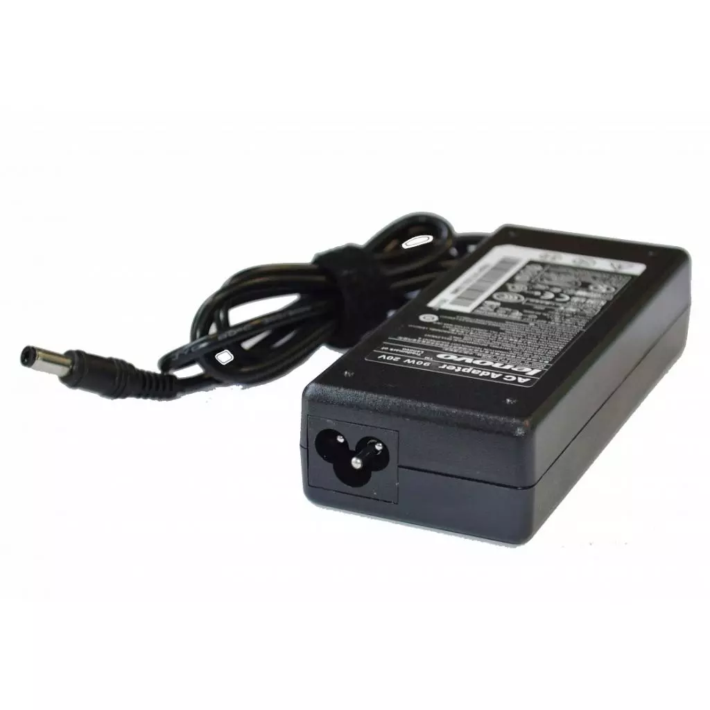 Блок питания к ноутбуку Drobak LENOVO 90W 20V 4.5A разъем 5.5*2.5 (141418) - 2 Блок питания к ноутбуку Drobak LENOVO 90W 20V 4.5A разъем 5.5*2.5 (141418) - 2