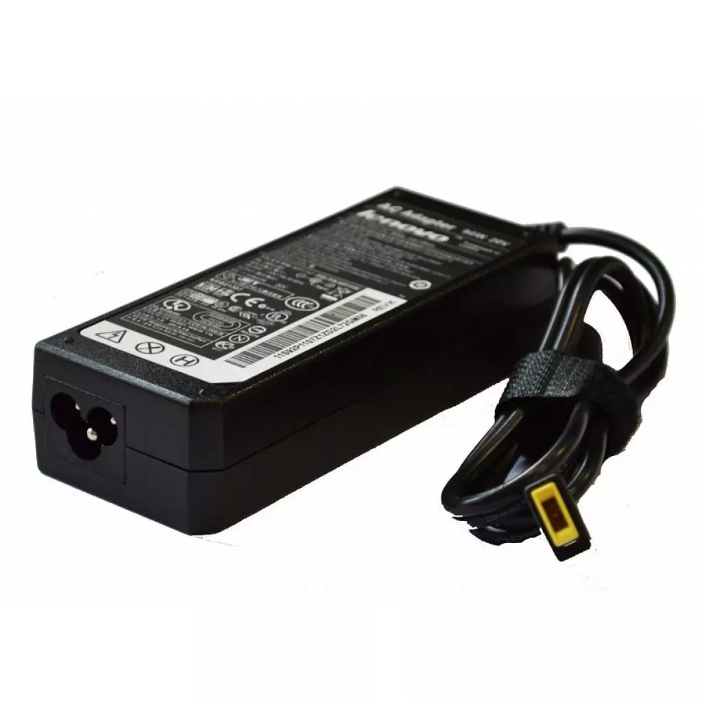 Блок питания к ноутбуку Drobak LENOVO 90W 20V 4.5A (прямоугольный конектор USB+PIN) (141419) - 1 Блок питания к ноутбуку Drobak LENOVO 90W 20V 4.5A (прямоугольный конектор USB+PIN) (141419) - 1