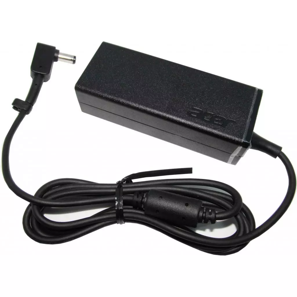 Блок питания к ноутбуку Acer 45W 19V, 2.37A, разъем 5.5/1.7 (A13-045N2A / A40241) - 1