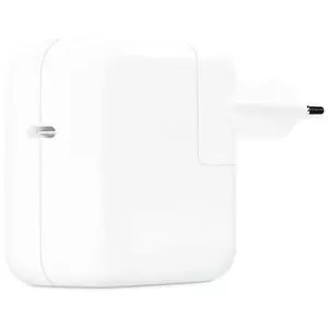 Блок питания к ноутбуку Apple 30W USB-C Power Adapter (MR2A2ZM/A)