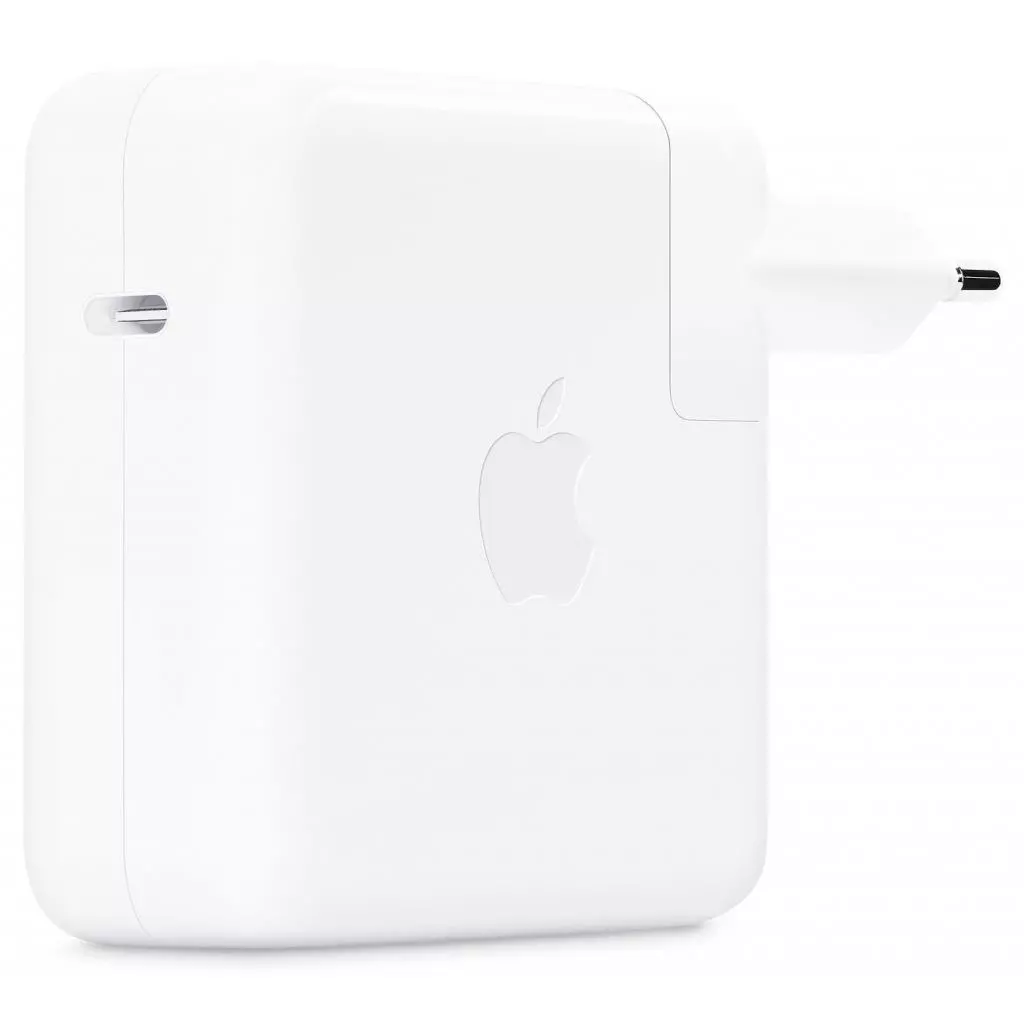 Блок питания к ноутбуку Apple 61W USB-C Power Adapter (MRW22ZM/A)