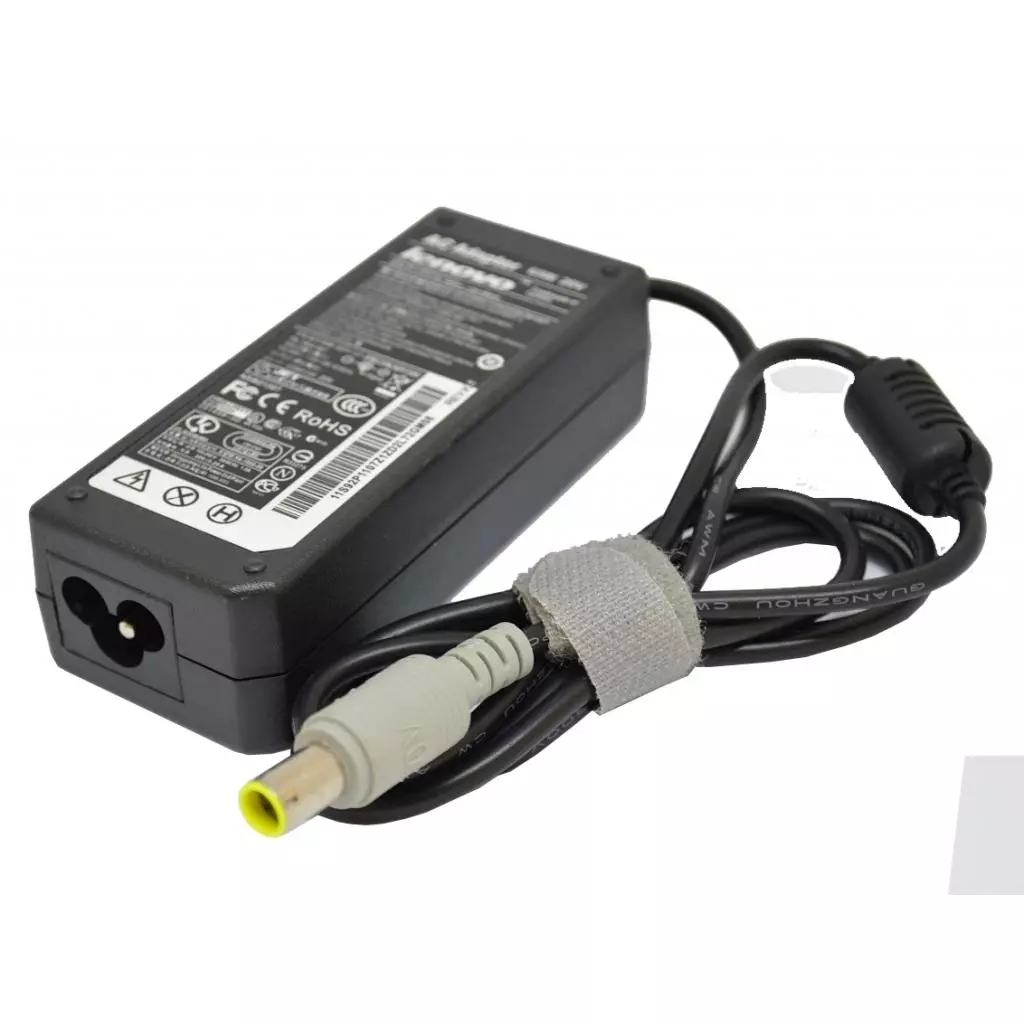 Блок питания к ноутбуку Drobak LENOVO 65W 20V 3.25A разъем 7.9*5.5 (141420) - 2 Блок питания к ноутбуку Drobak LENOVO 65W 20V 3.25A разъем 7.9*5.5 (141420) - 2