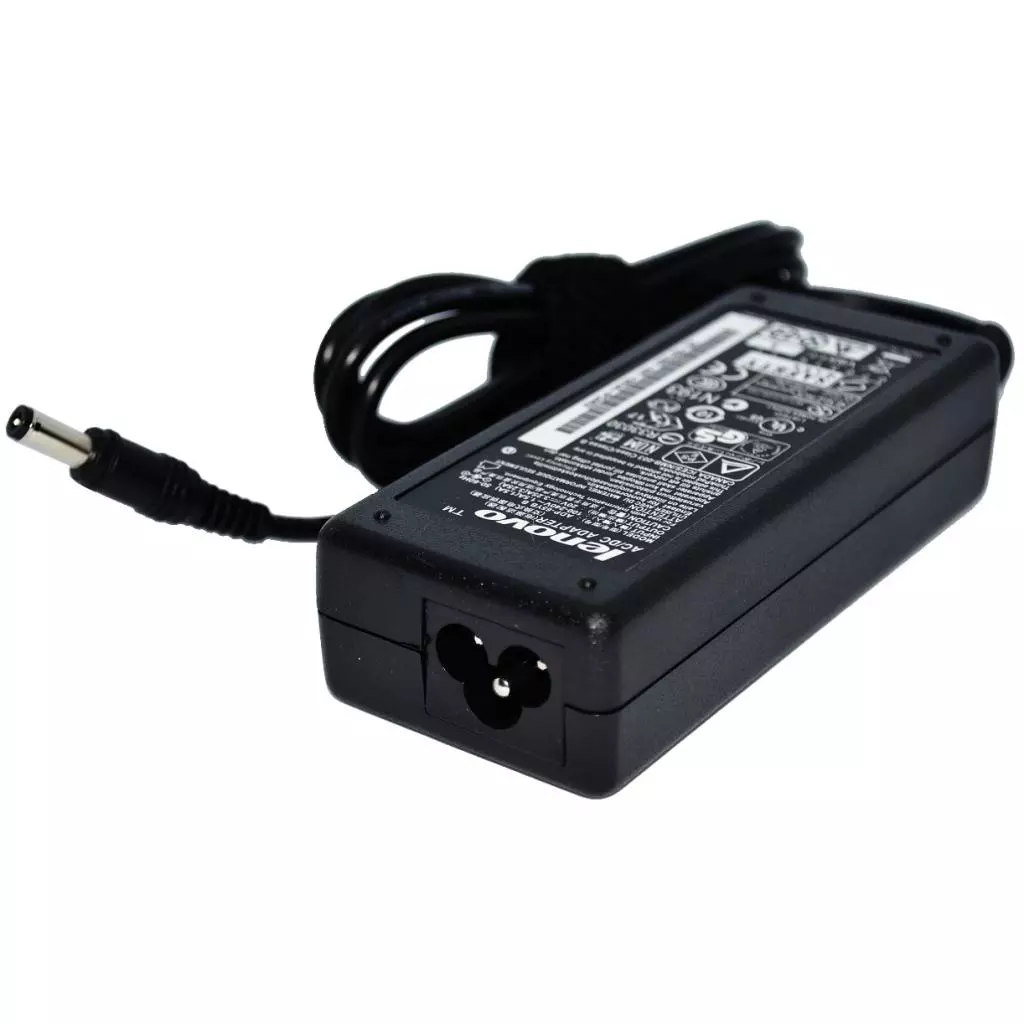 Блок питания к ноутбуку Drobak LENOVO 65W 20V 3.25A разъем 5.5*2.5 (141421) - 1 Блок питания к ноутбуку Drobak LENOVO 65W 20V 3.25A разъем 5.5*2.5 (141421) - 1