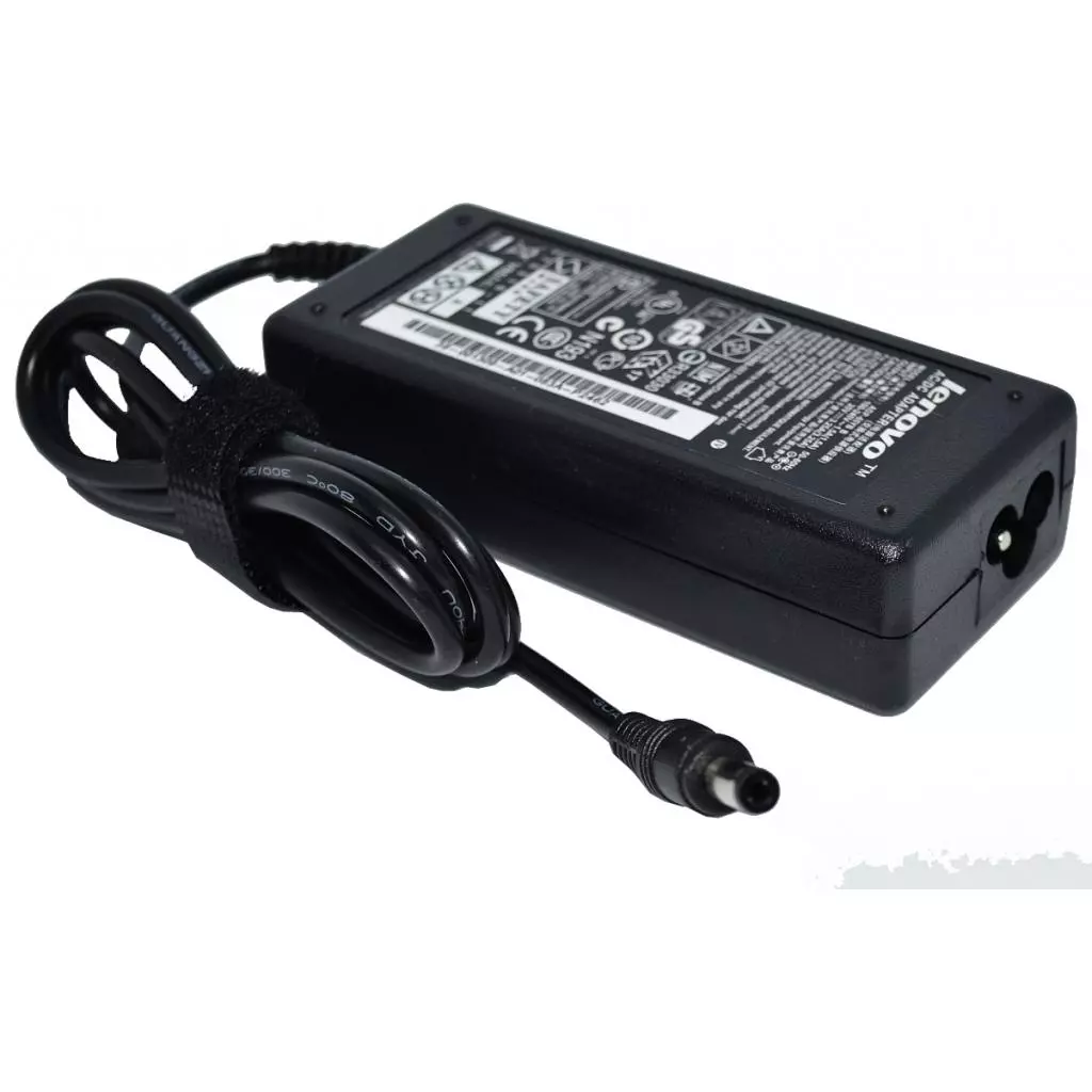 Блок питания к ноутбуку Drobak LENOVO 65W 20V 3.25A разъем 5.5*2.5 (141421) - 2 Блок питания к ноутбуку Drobak LENOVO 65W 20V 3.25A разъем 5.5*2.5 (141421) - 2