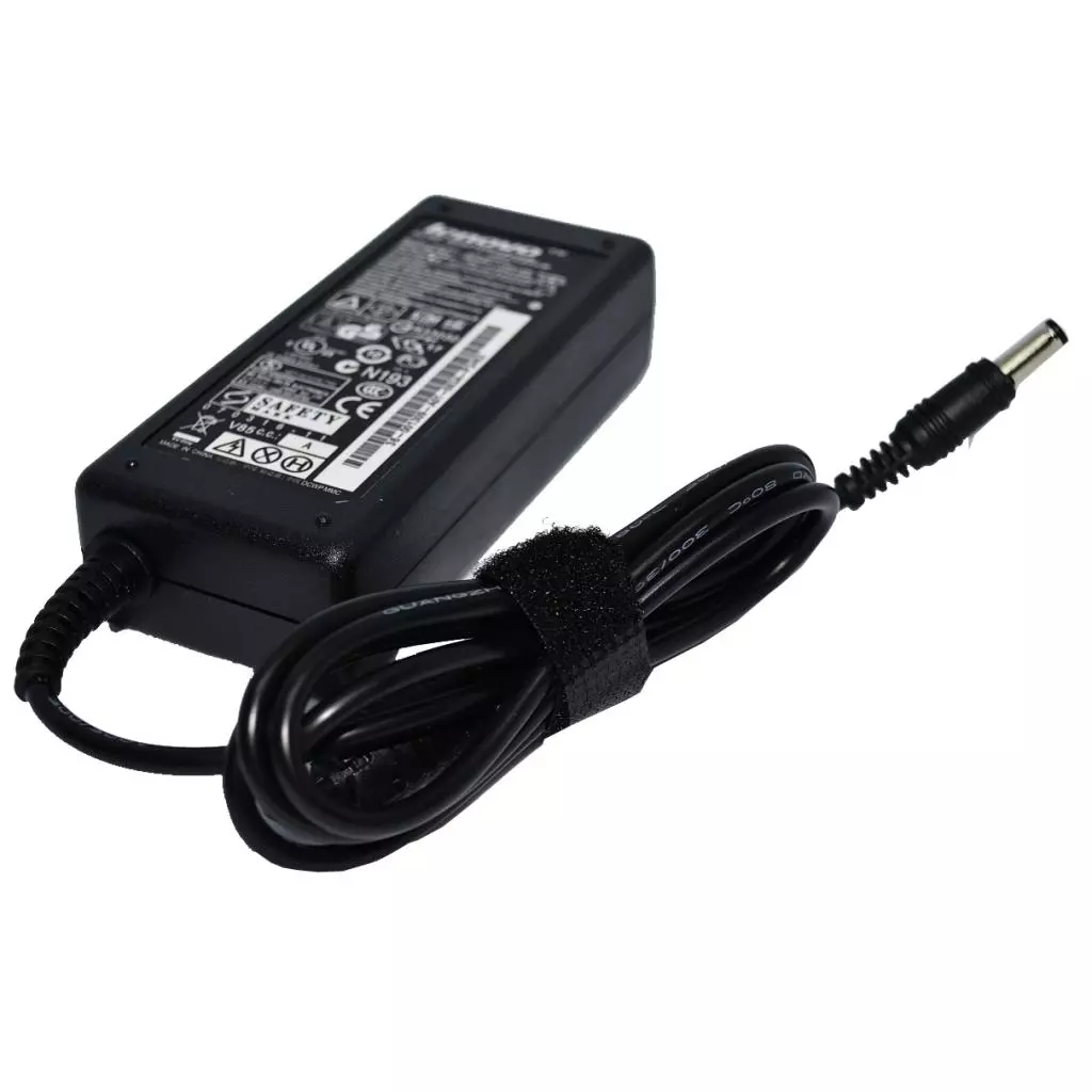 Блок питания к ноутбуку Drobak LENOVO 65W 20V 3.25A разъем 5.5*2.5 (141421) - 3 Блок питания к ноутбуку Drobak LENOVO 65W 20V 3.25A разъем 5.5*2.5 (141421) - 3