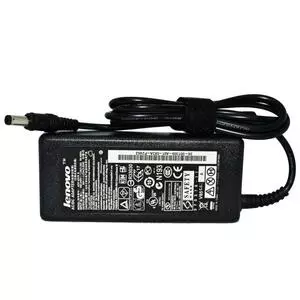 Блок питания к ноутбуку Drobak LENOVO 65W 20V 3.25A разъем 5.5*2.5 (141421)