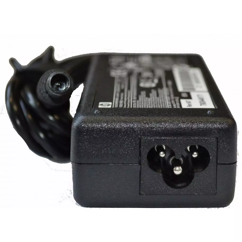 Блок питания к ноутбуку Drobak HP 65W 18.5V 3.5A разъем 7.4*5.0 (140963) - 3 Блок питания к ноутбуку Drobak HP 65W 18.5V 3.5A разъем 7.4*5.0 (140963) - 3