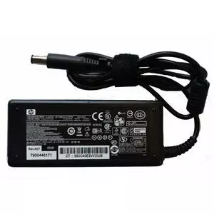 Блок питания к ноутбуку Drobak HP 65W 18.5V 3.5A разъем 7.4*5.0 (140963)