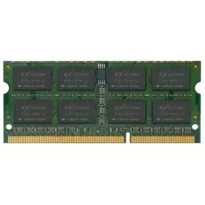 Модуль памяти для ноутбука SoDIMM DDR3 2GB 1333 MHz eXceleram (E30801S)