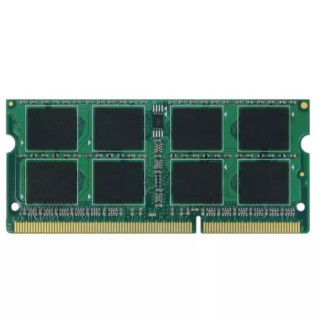 Модуль памяти для ноутбука SoDIMM DDR3 8GB 1333 MHz eXceleram (E30804S)