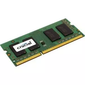 Модуль памяти для ноутбука SoDIMM DDR3L 2GB 1600 MHz Micron (CT25664BF160BJ)