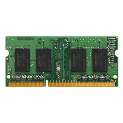Модуль памяти для ноутбука SoDIMM DDR3L 8GB 1600 MHz Kingston (KCP3L16SD8/8) - 1 Модуль памяти для ноутбука SoDIMM DDR3L 8GB 1600 MHz Kingston (KCP3L16SD8/8) - 1