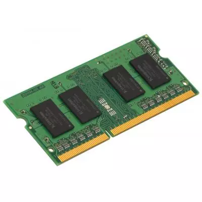 Модуль памяти для ноутбука SoDIMM DDR3L 8GB 1600 MHz Kingston (KCP3L16SD8/8) - 2 Модуль памяти для ноутбука SoDIMM DDR3L 8GB 1600 MHz Kingston (KCP3L16SD8/8) - 2