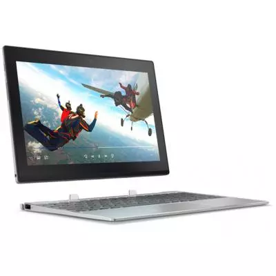 Планшет Lenovo Miix 320 10.1" FHD 4/64GB Win10H Platinum Silver (80XF0076RA) - 3 Планшет Lenovo Miix 320 10.1" FHD 4/64GB Win10H Platinum Silver (80XF0076RA) - 3