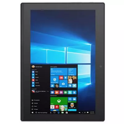 Планшет Lenovo Miix 320 10.1" FHD 4/64GB Win10H Platinum Silver (80XF0076RA) - 6 Планшет Lenovo Miix 320 10.1" FHD 4/64GB Win10H Platinum Silver (80XF0076RA) - 6