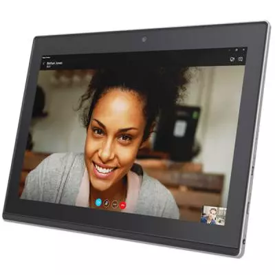 Планшет Lenovo Miix 320 10.1" FHD 4/64GB Win10H Platinum Silver (80XF0076RA) - 7 Планшет Lenovo Miix 320 10.1" FHD 4/64GB Win10H Platinum Silver (80XF0076RA) - 7