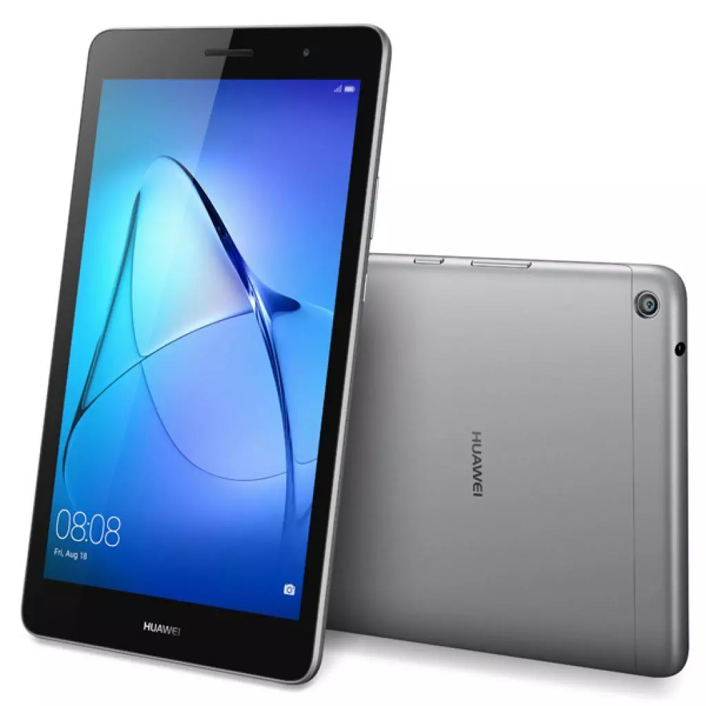 Планшет Huawei MediaPad T3 8" LTE Grey (53018493/53010SKS) - 3 Планшет Huawei MediaPad T3 8" LTE Grey (53018493/53010SKS) - 3