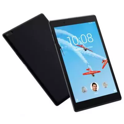 Планшет Lenovo Tab 4 8 LTE 2/16GB Slate Black (ZA2D0030UA) - 8 Планшет Lenovo Tab 4 8 LTE 2/16GB Slate Black (ZA2D0030UA) - 8