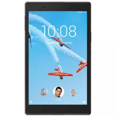 Планшет Lenovo Tab 4 8 LTE 2/16GB Slate Black (ZA2D0030UA)