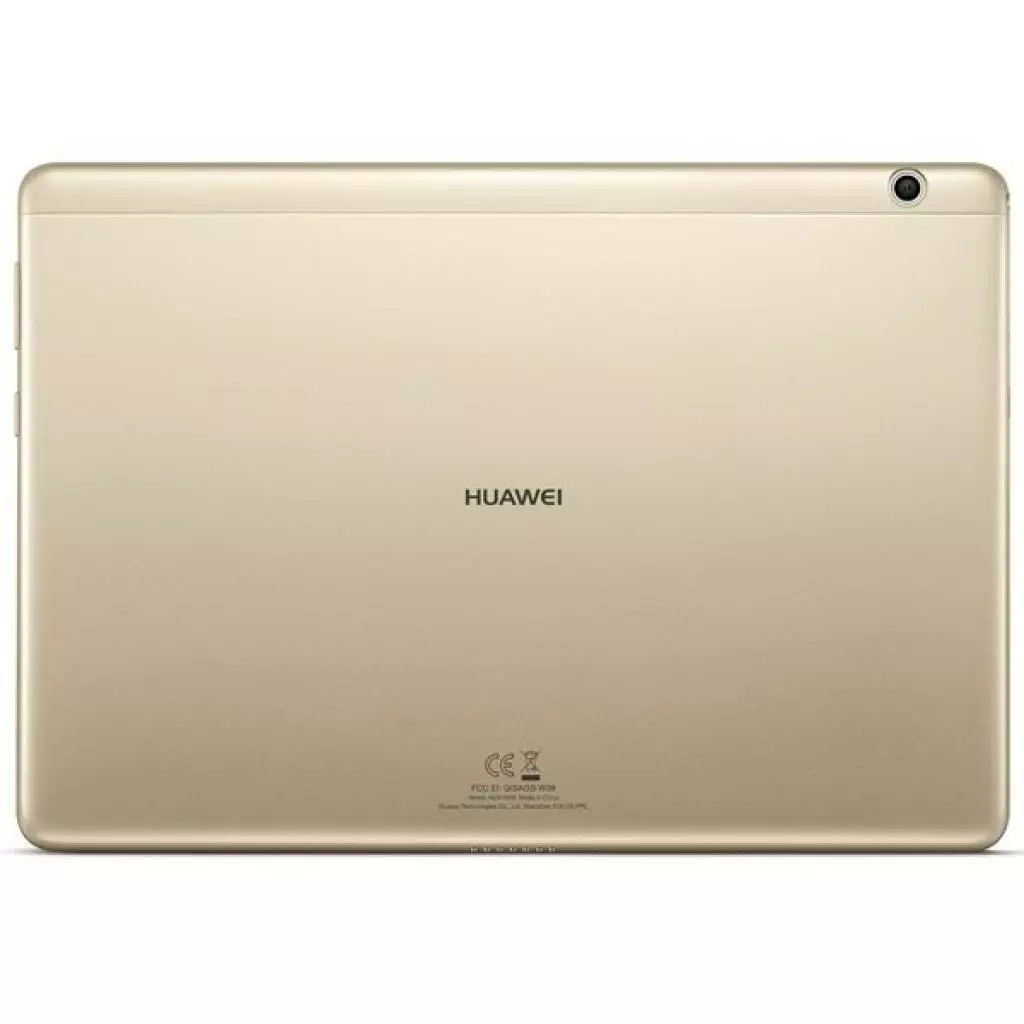 Планшет Huawei MediaPad T3 10" LTE 2/16GB Gold (53018545/53010UBB/53010JBL) - 1 Планшет Huawei MediaPad T3 10" LTE 2/16GB Gold (53018545/53010UBB/53010JBL) - 1
