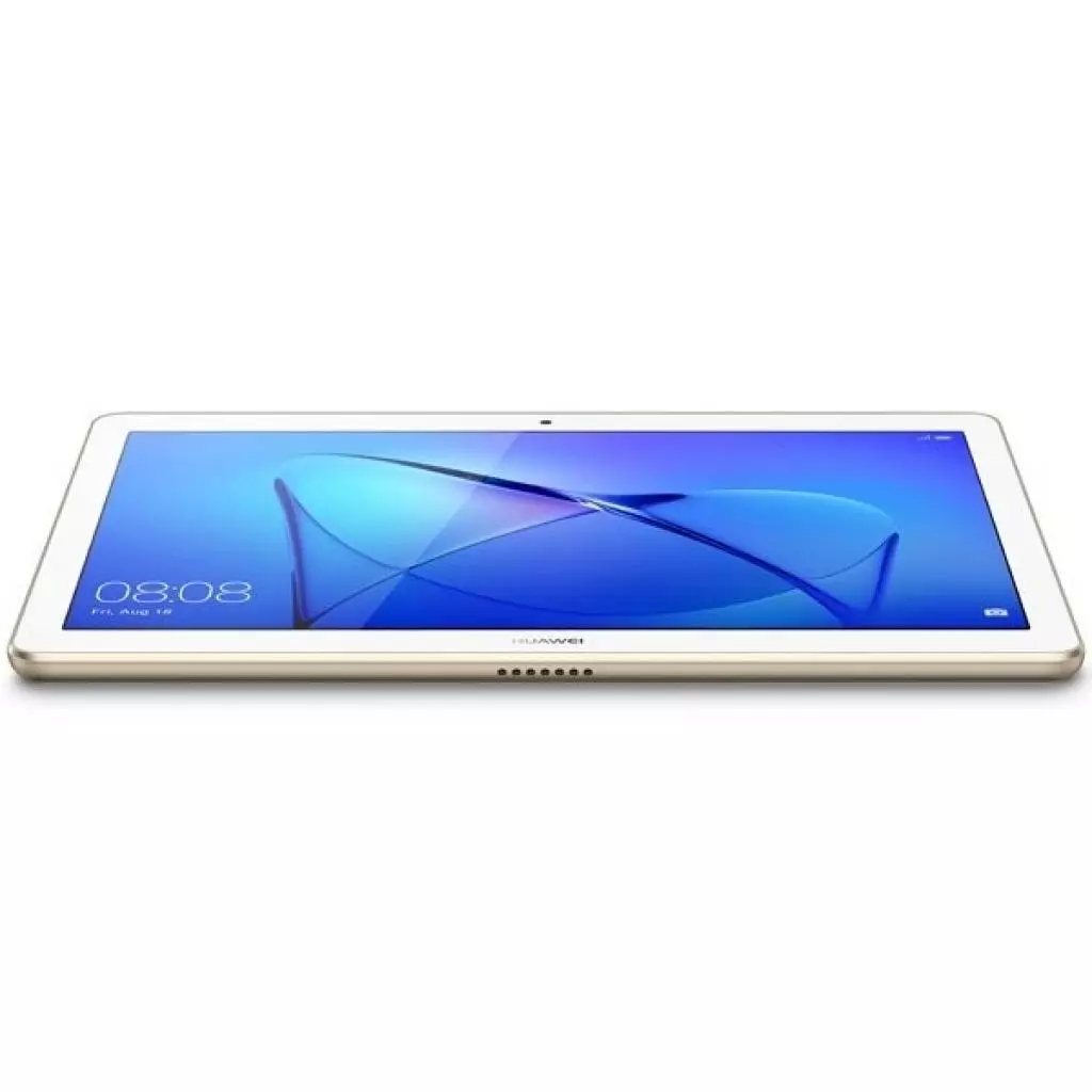 Планшет Huawei MediaPad T3 10" LTE 2/16GB Gold (53018545/53010UBB/53010JBL) - 2 Планшет Huawei MediaPad T3 10" LTE 2/16GB Gold (53018545/53010UBB/53010JBL) - 2