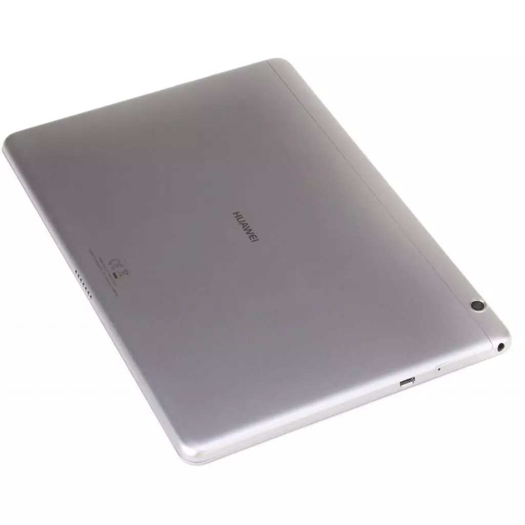 Планшет Huawei MediaPad T3 10" LTE 2/16Gb Grey (53018522/53010NSX/53010JBK/53011EWT) - 5