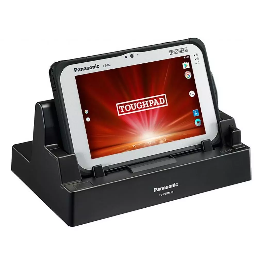 Планшет Panasonic FZ-B2 7 (FZ-B2D200CA9) - 8 Планшет Panasonic FZ-B2 7 (FZ-B2D200CA9) - 8