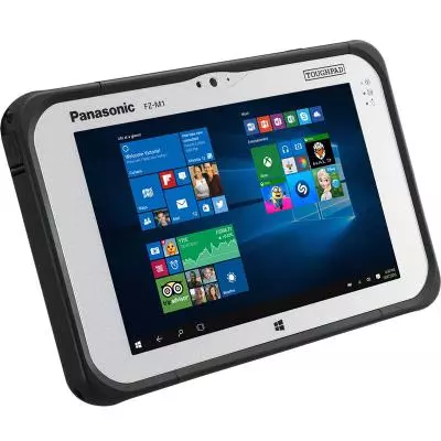 Планшет PANASONIC FZ-M1 7 (FZ-M1F150RT9) - 2 Планшет PANASONIC FZ-M1 7 (FZ-M1F150RT9) - 2