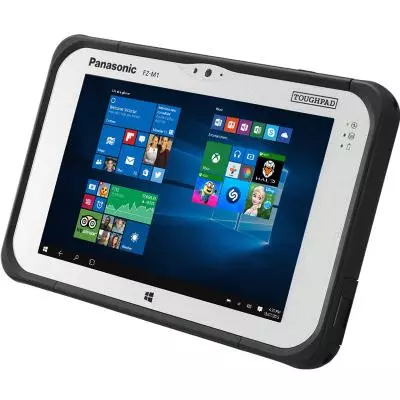 Планшет PANASONIC FZ-M1Value 7 (FZ-M1D150YT9) - 3 Планшет PANASONIC FZ-M1Value 7 (FZ-M1D150YT9) - 3