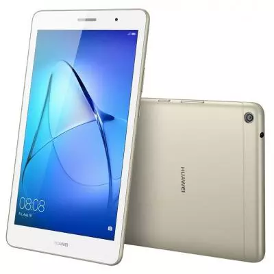 Планшет Huawei MediaPad T3 7" 3G 1GB/8GB Gold (53019927) - 3