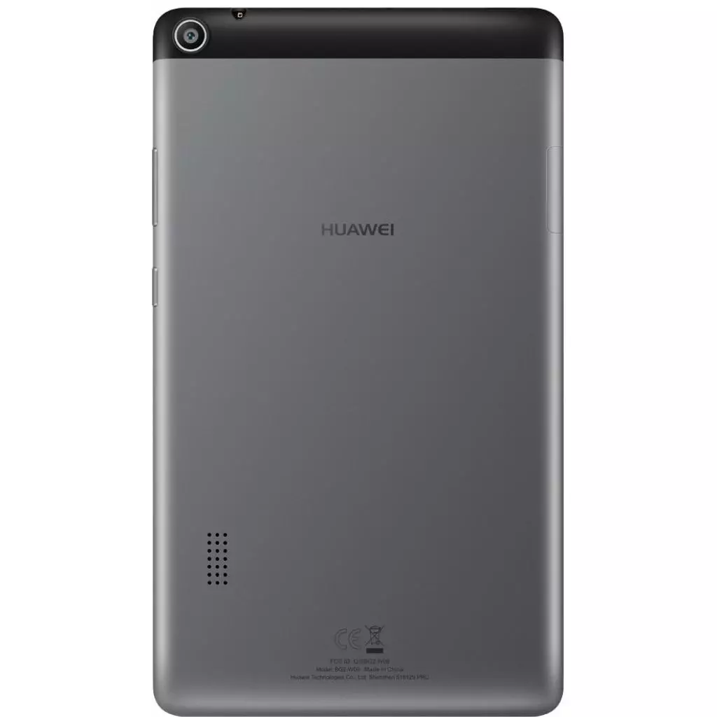 Планшет Huawei MediaPad T3 7" 3G 1GB/8GB Grey (53019926) - 1
