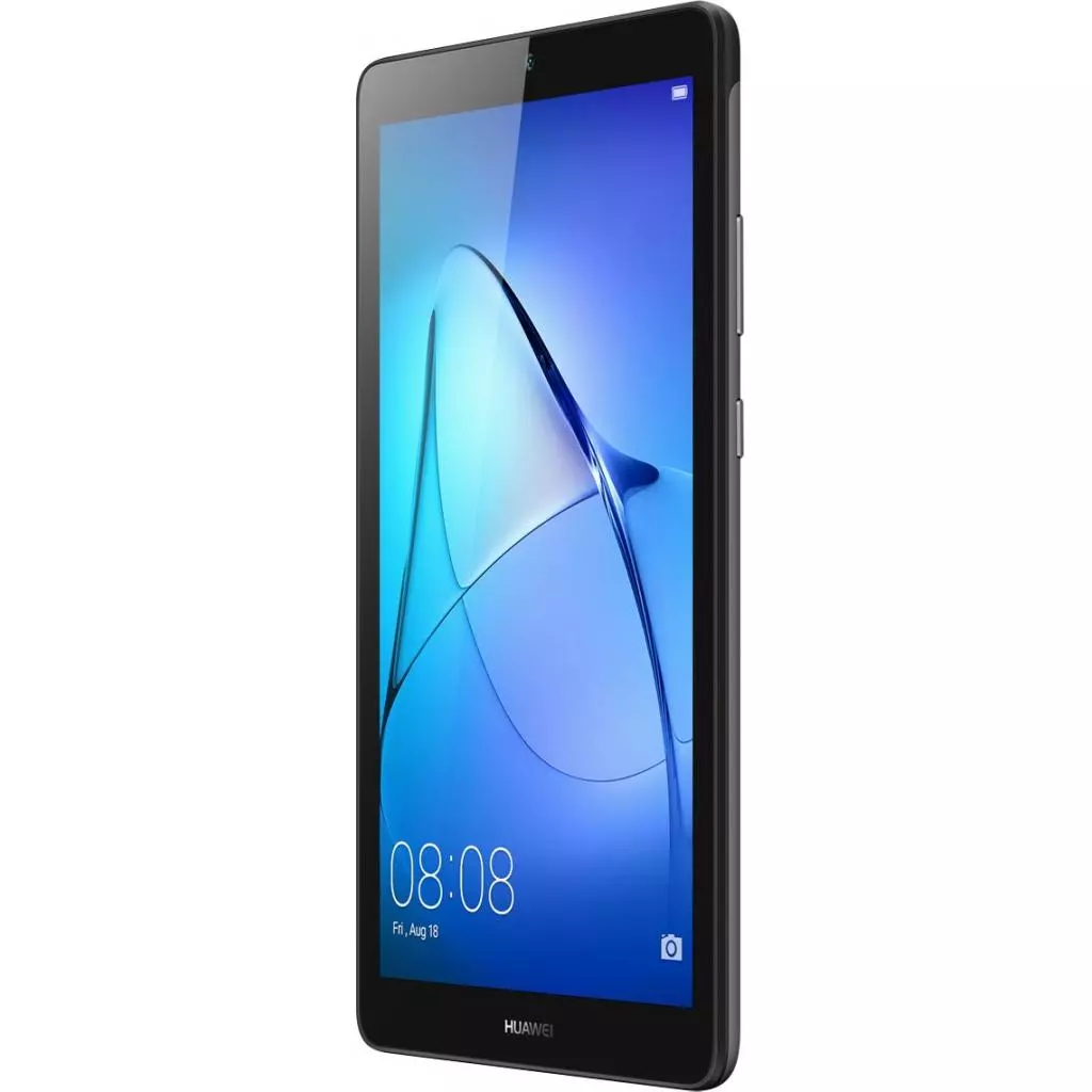 Планшет Huawei MediaPad T3 7" 3G 1GB/8GB Grey (53019926) - 3