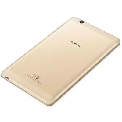 Планшет Huawei MediaPad T3 7" 3G 2GB/16GB Gold BG2-U01 (53010ACP) - 4 Планшет Huawei MediaPad T3 7" 3G 2GB/16GB Gold BG2-U01 (53010ACP) - 4