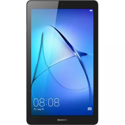 Планшет Huawei MediaPad T3 7" 3G 2GB/16GB Grey BG2-U01 (53010ACN)