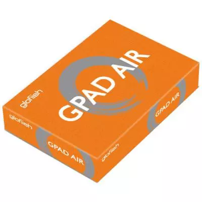 Планшет EvroMedia Glofiish GPad Air - 6 Планшет EvroMedia Glofiish GPad Air - 6
