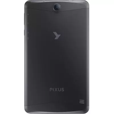 Планшет Pixus Touch 7 3G (HD) 1/16GB Metal, Black (4897058530827) - 1 Планшет Pixus Touch 7 3G (HD) 1/16GB Metal, Black (4897058530827) - 1