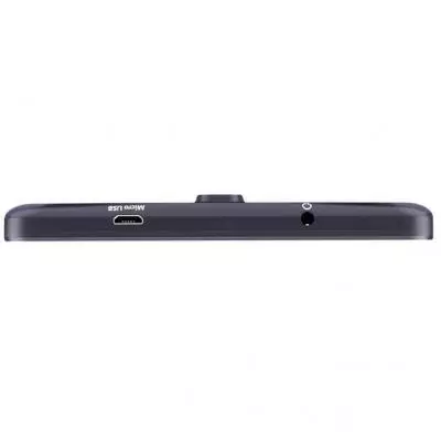 Планшет Pixus Touch 7 3G (HD) 1/16GB Metal, Black (4897058530827) - 3 Планшет Pixus Touch 7 3G (HD) 1/16GB Metal, Black (4897058530827) - 3