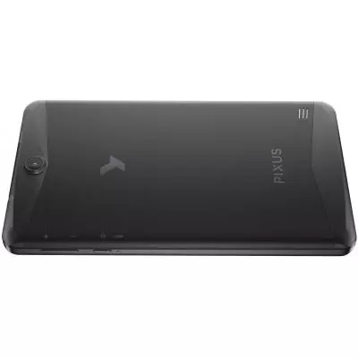 Планшет Pixus Touch 7 3G (HD) 1/16GB Metal, Black (4897058530827) - 4 Планшет Pixus Touch 7 3G (HD) 1/16GB Metal, Black (4897058530827) - 4
