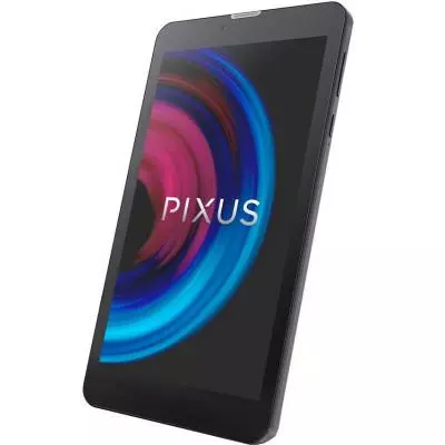 Планшет Pixus Touch 7 3G (HD) 1/16GB Metal, Black (4897058530827) - 6 Планшет Pixus Touch 7 3G (HD) 1/16GB Metal, Black (4897058530827) - 6