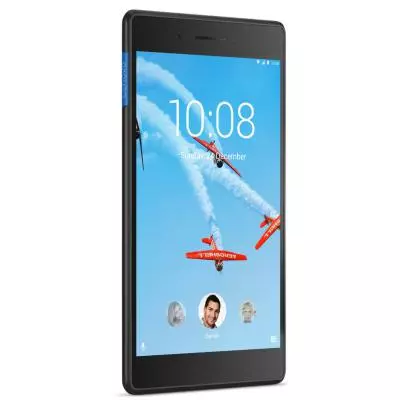 Планшет Lenovo Tab 7 Essential 2/16 3G Black (ZA310144UA) - 6 Планшет Lenovo Tab 7 Essential 2/16 3G Black (ZA310144UA) - 6
