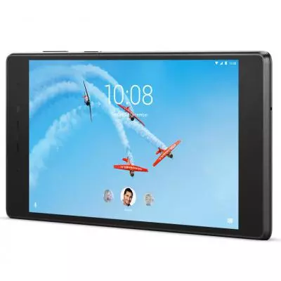 Планшет Lenovo Tab 7 Essential 2/16 3G Black (ZA310144UA) - 7 Планшет Lenovo Tab 7 Essential 2/16 3G Black (ZA310144UA) - 7