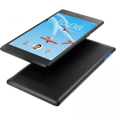 Планшет Lenovo Tab 7 Essential 2/16 3G Black (ZA310144UA) - 8 Планшет Lenovo Tab 7 Essential 2/16 3G Black (ZA310144UA) - 8